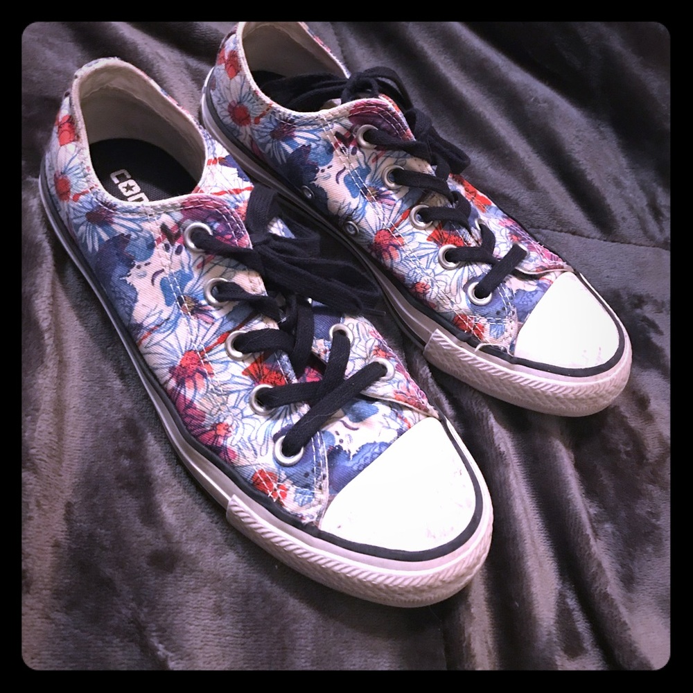 Converse all star